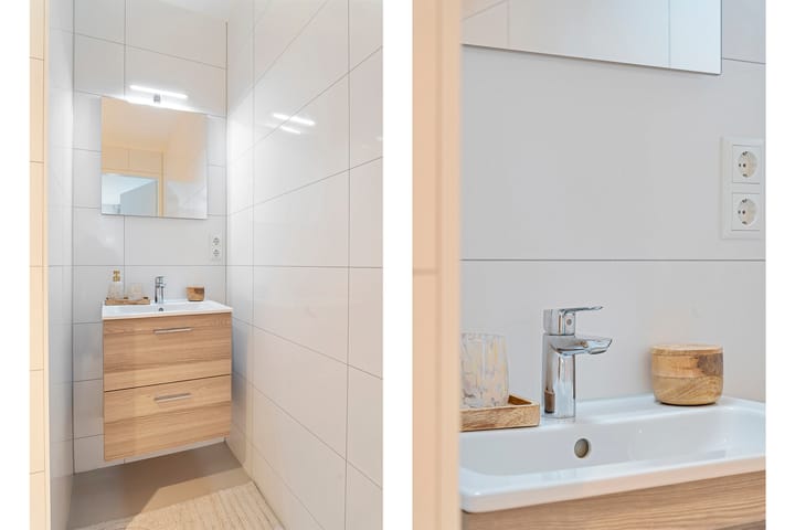 Photo 25 of Type 11 (Bouwnr. 61 F)