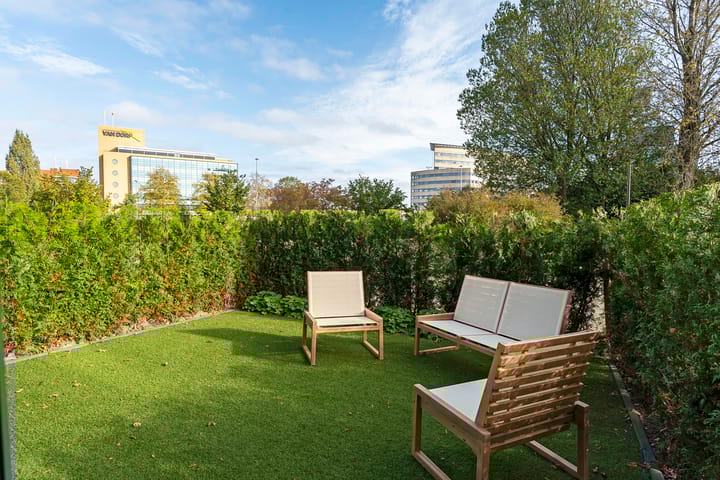 Photo 27 of Type 11 (Bouwnr. 61 F)