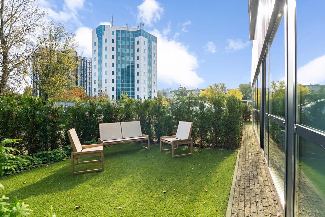 Foto 28 van Type 11 (Bouwnr. 61 F)