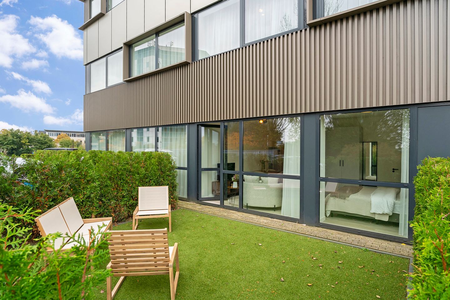 Foto 29 van Type 11 (Bouwnr. 61 F)