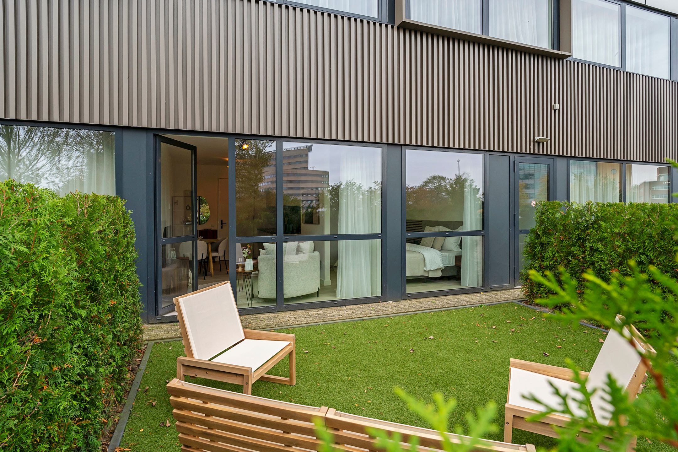 Foto 30 van Type 11 (Bouwnr. 61 F)