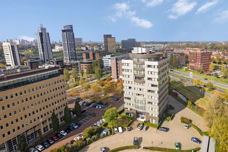 Rive Tower main image