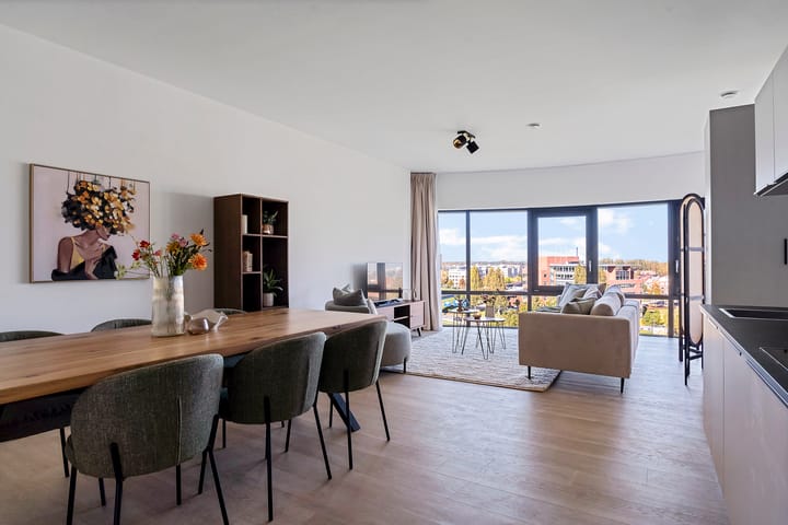 Foto 2 van Type 4 (Bouwnr. 67 M)