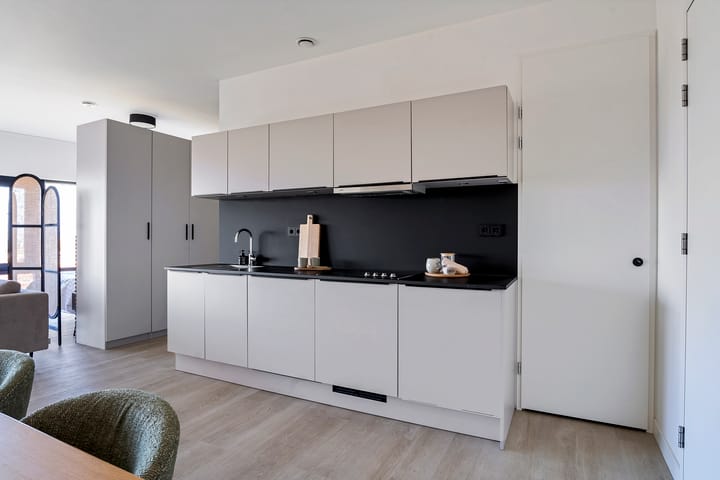 Foto 3 van Type 4 (Bouwnr. 67 M)