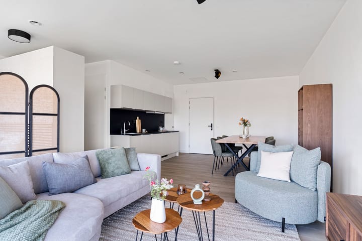 Foto 20 van Type 4 (Bouwnr. 67 M)