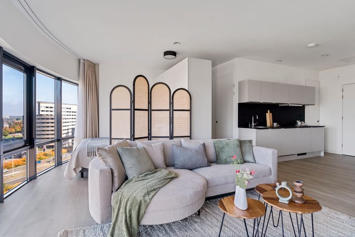 Foto 22 van Type 4 (Bouwnr. 67 M)