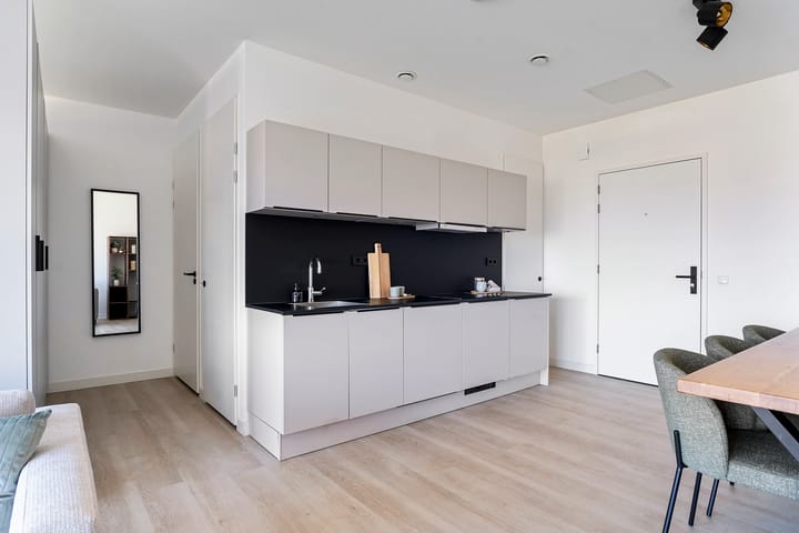 Foto 25 van Type 4 (Bouwnr. 67 M)