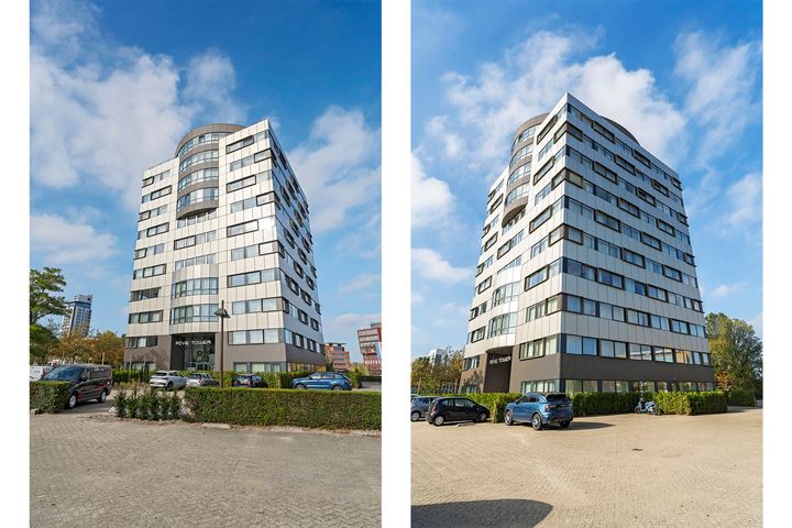 View photo 38 of Rivium 1e straat 67-M