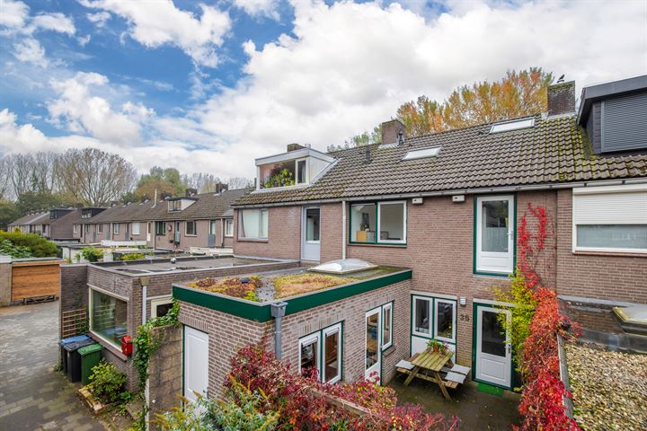 View photo of Kralingenpad 35