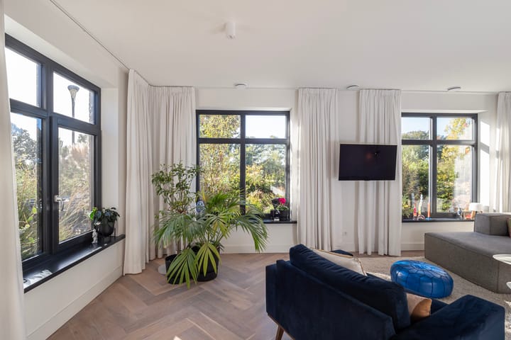 Foto 2 van Grote Biesem 2