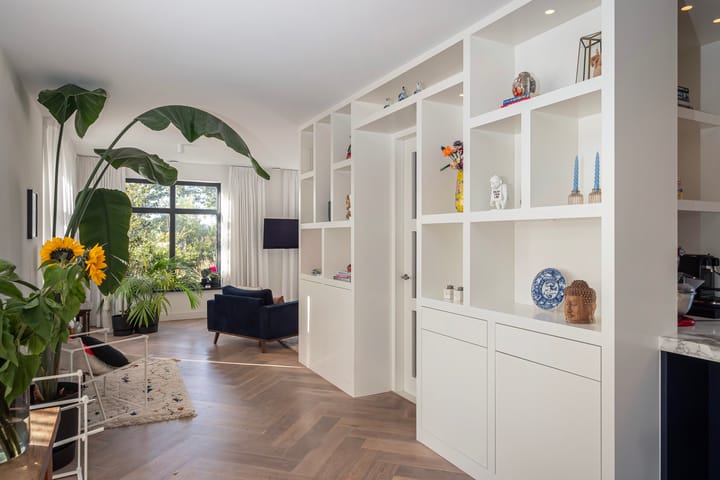 Foto 4 van Grote Biesem 2