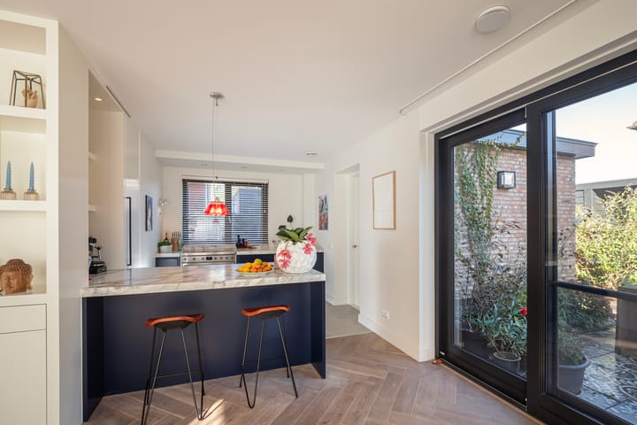 Foto 6 van Grote Biesem 2