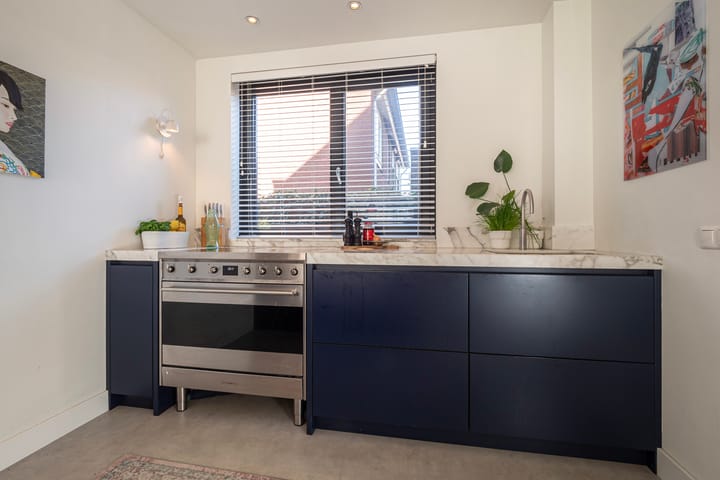 Foto 7 van Grote Biesem 2