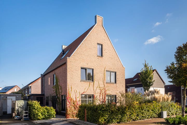 Foto 9 van Grote Biesem 2