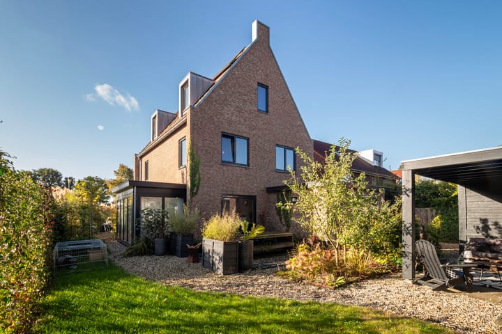 Foto 10 van Grote Biesem 2