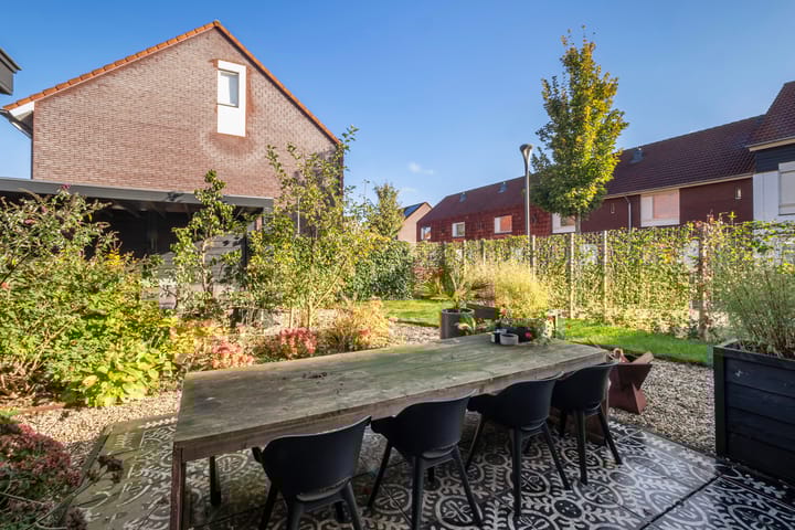 Foto 11 van Grote Biesem 2