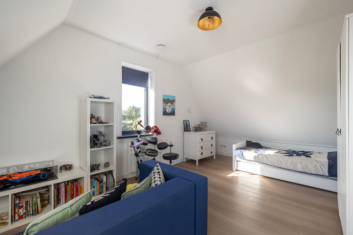 Foto 21 van Grote Biesem 2