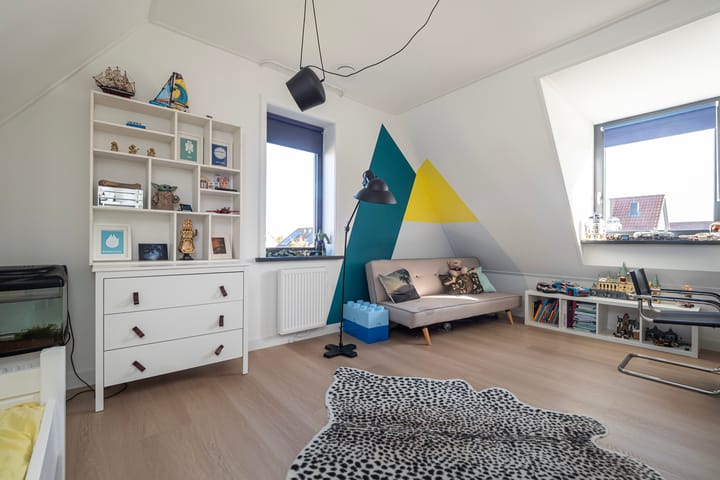 Foto 22 van Grote Biesem 2