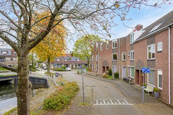 Foto 5 van Douwe Brouwerweg 51