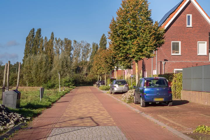 Foto 32 van Grote Biesem 2