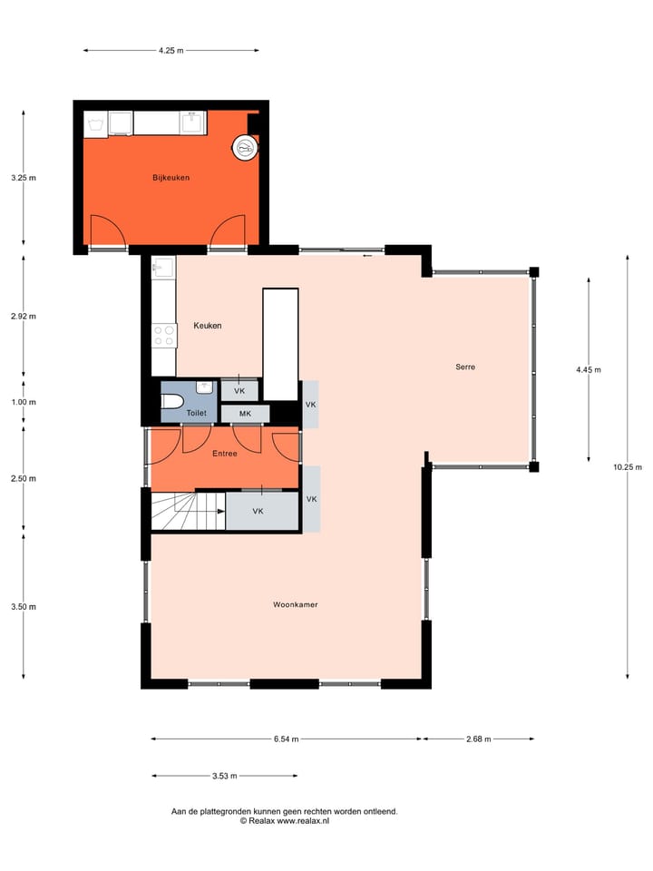 Foto 34 van Grote Biesem 2