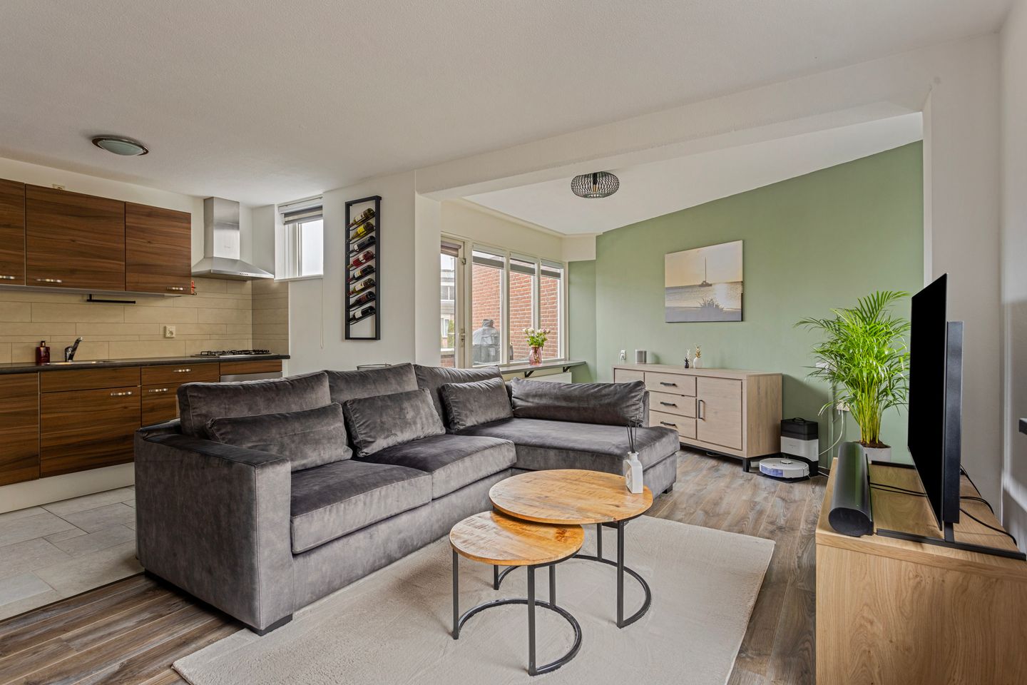 Foto 1 van Douwe Brouwerweg 51