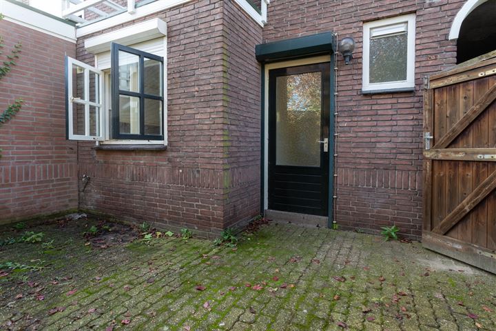 Bekijk foto 14 van Kastanjestraat 5