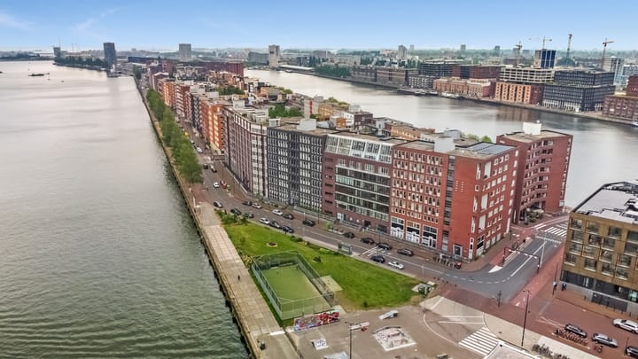 Foto 2 van Sumatrakade 1477