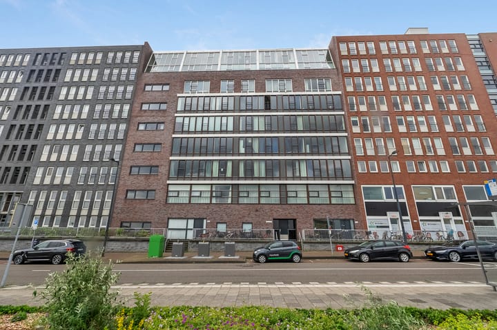 Foto 3 van Sumatrakade 1477