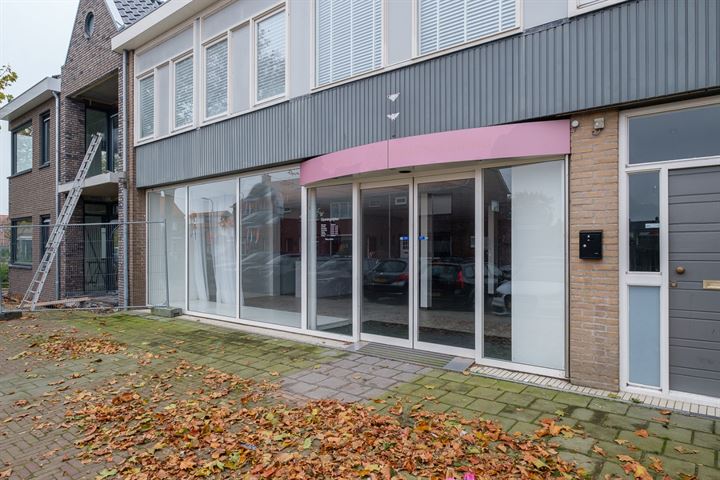 Prinses Irenestraat 10, Genemuiden