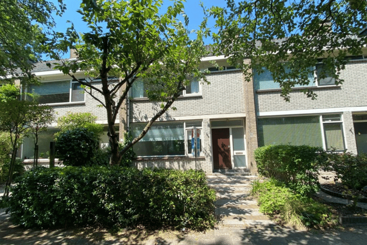 Van Duivenvoordelaan 81