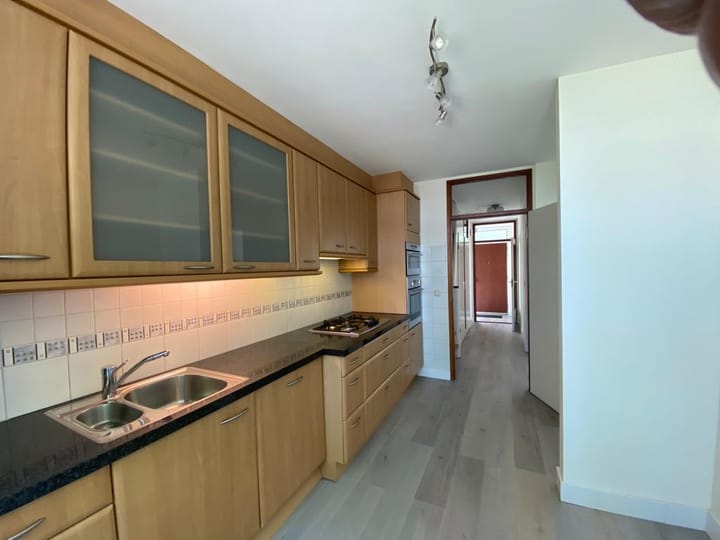 Foto 3 van Van Duivenvoordelaan 81