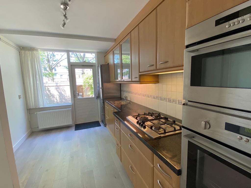 Foto 4 van Van Duivenvoordelaan 81