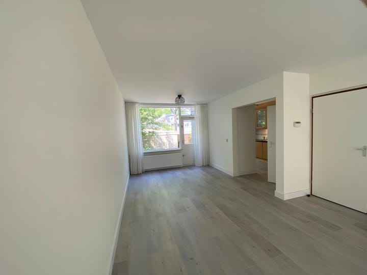 Foto 6 van Van Duivenvoordelaan 81