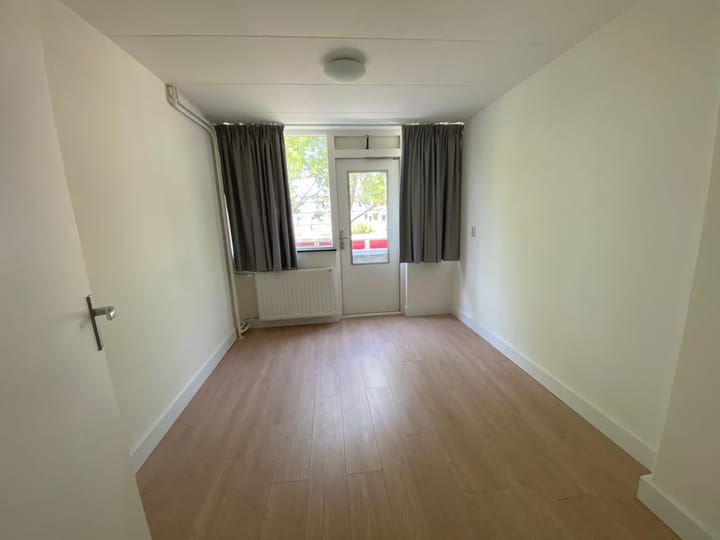 Foto 11 van Van Duivenvoordelaan 81