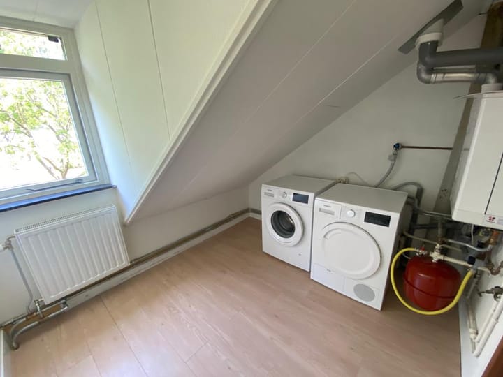 Foto 12 van Van Duivenvoordelaan 81