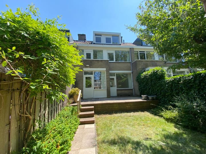 Foto 13 van Van Duivenvoordelaan 81