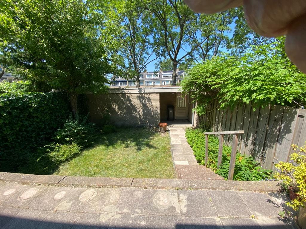 Foto 14 van Van Duivenvoordelaan 81