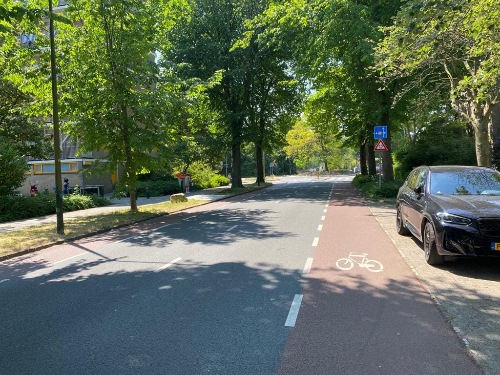 Foto 16 van Van Duivenvoordelaan 81