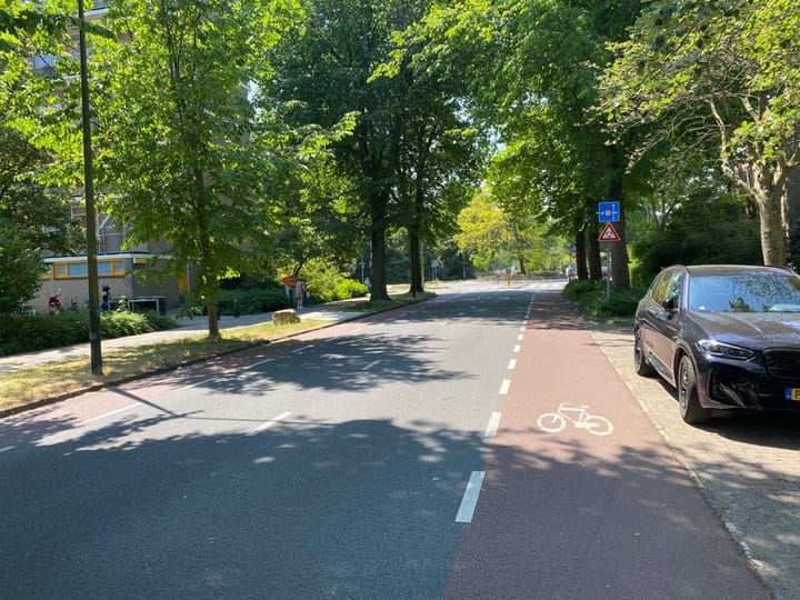 Foto 16 van Van Duivenvoordelaan 81