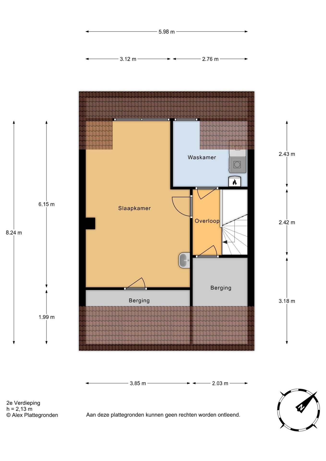 Foto 19 van Van Duivenvoordelaan 81
