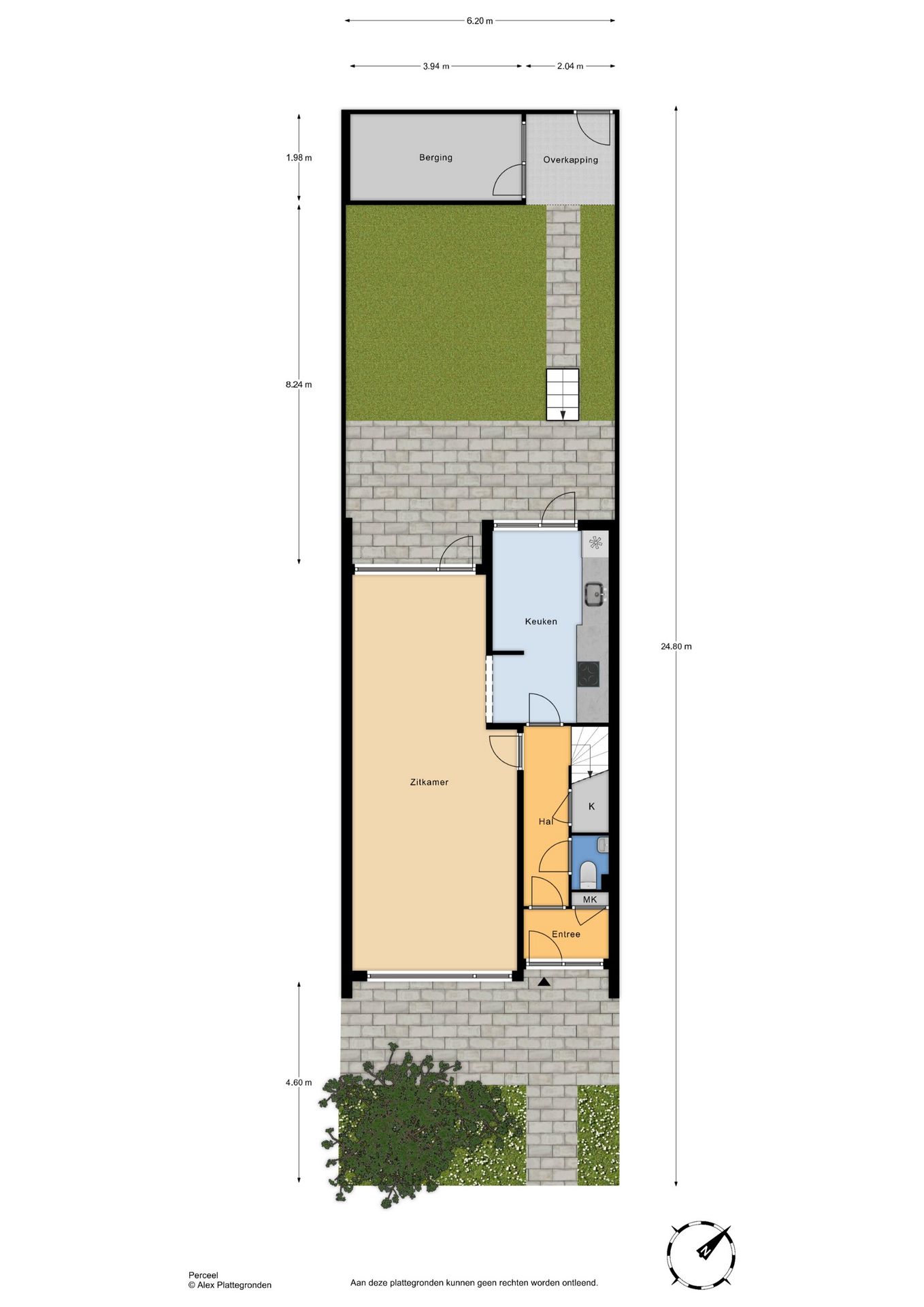 Foto 20 van Van Duivenvoordelaan 81