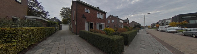 View 360° photo of straatbeeld of Dr.Dreeslaan 27