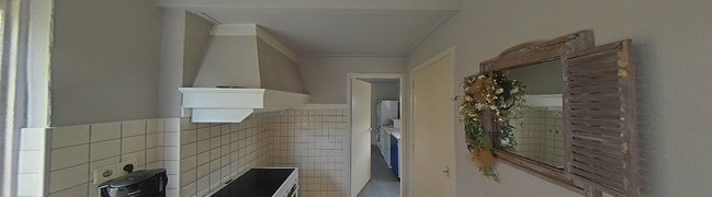 View 360° photo of keuken of Dr.Dreeslaan 27