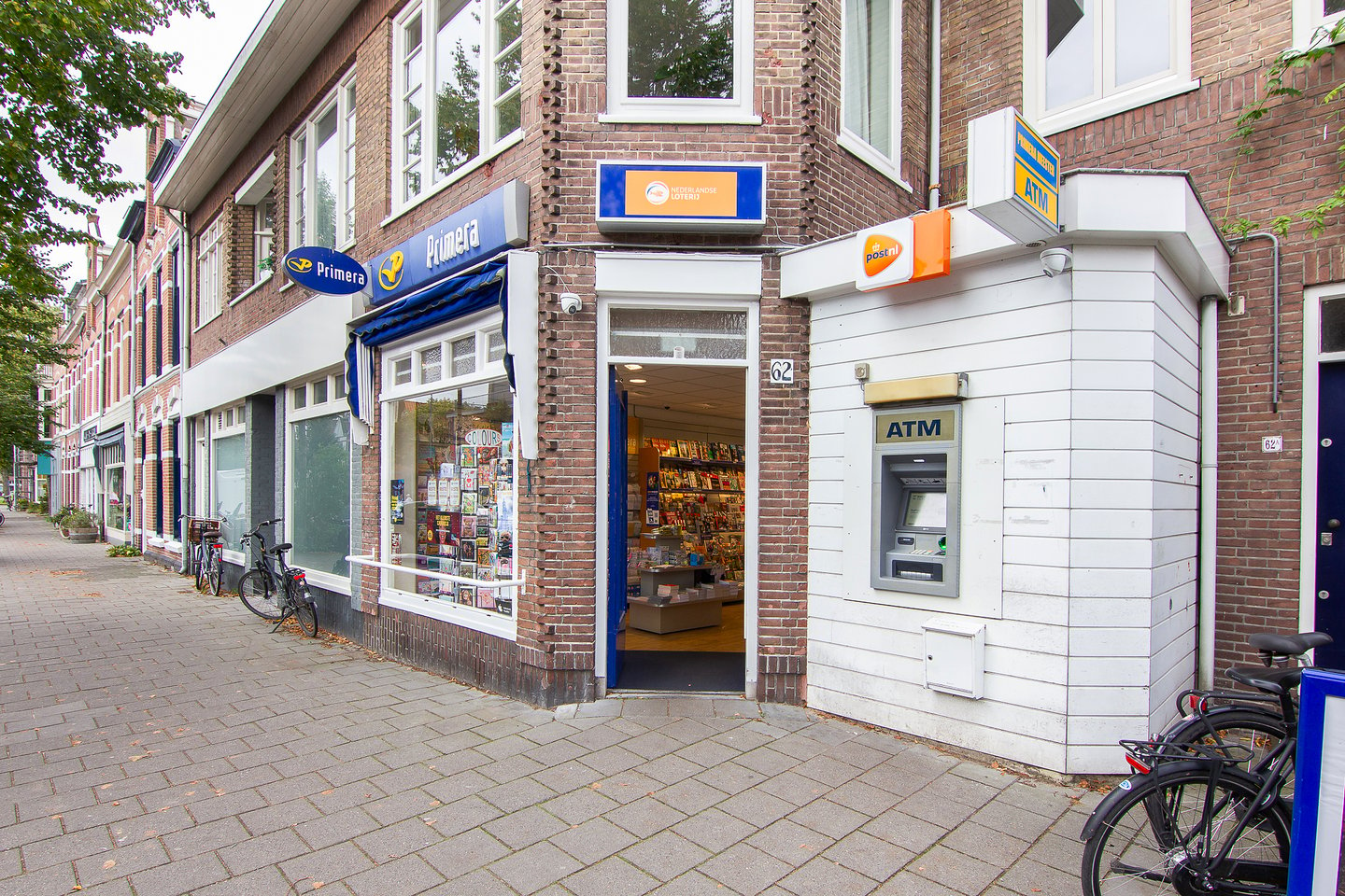 Bekijk foto 2 van Santpoorterstraat 62