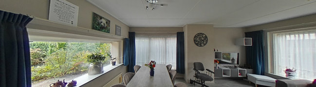 View 360° photo of eetkamer of Dr.Dreeslaan 27