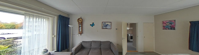 View 360° photo of woonkamer of Dr.Dreeslaan 27