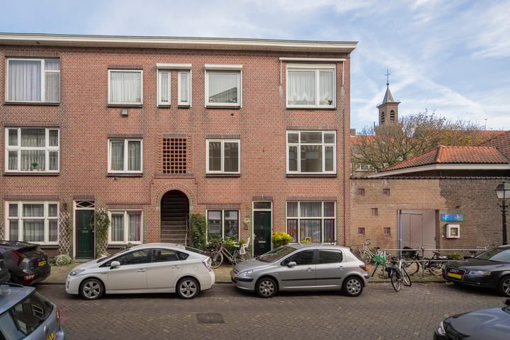 Foto 1 van Rotterdamsestraat 38