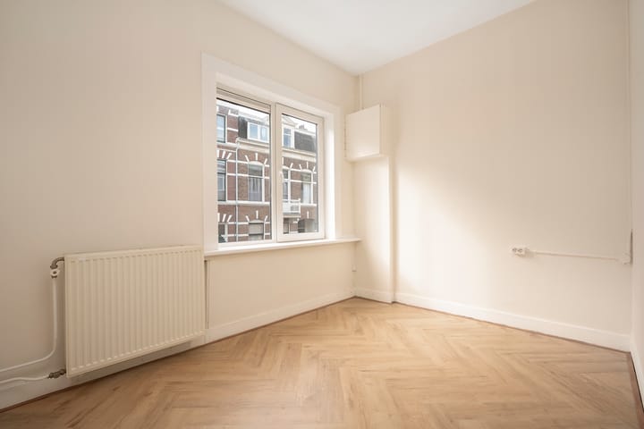 Foto 4 van Rotterdamsestraat 38