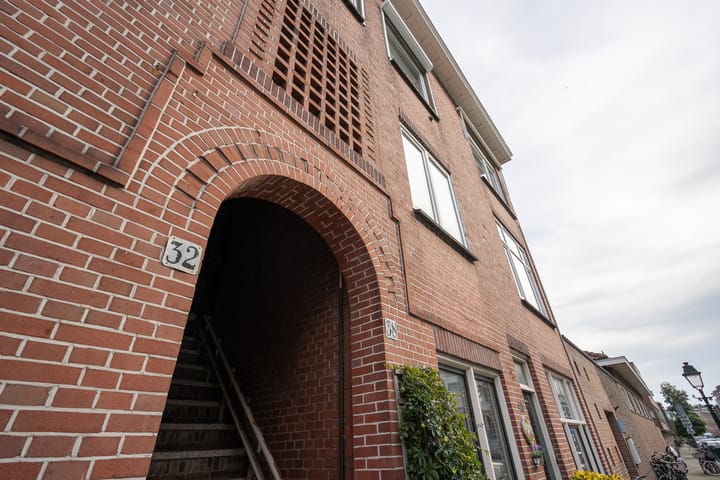 Foto 2 van Rotterdamsestraat 38